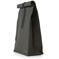 Authentics - Roll Tasche, S, schwarz von Authentics