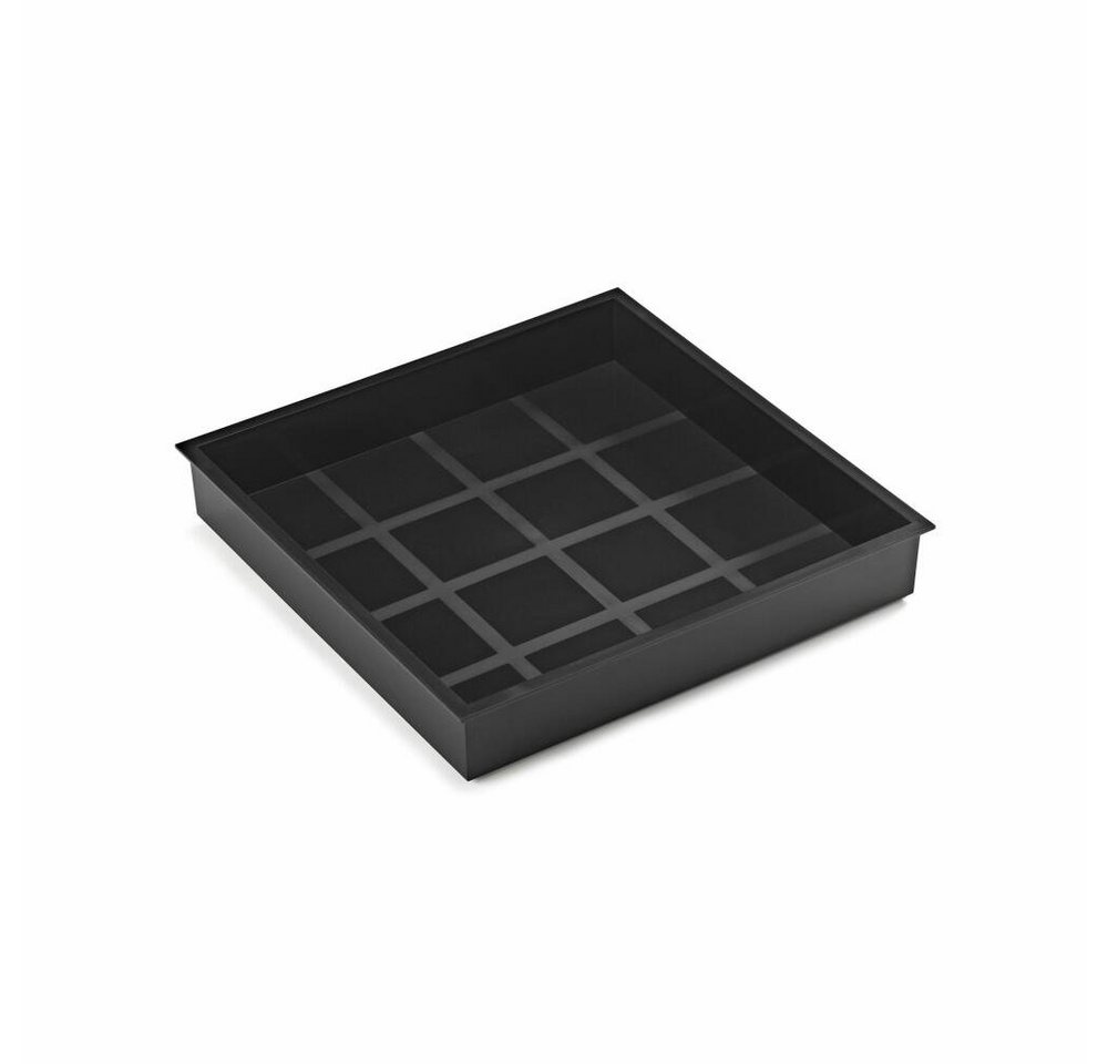 Authentics Tablett Stack Stack L, ABS-Kunststoff Authentics Tablett Stack Stack L, ABS-Kunststoff von Authentics