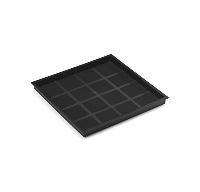 Authentics Tablett Stack Stack S, ABS-Kunststoff von Authentics