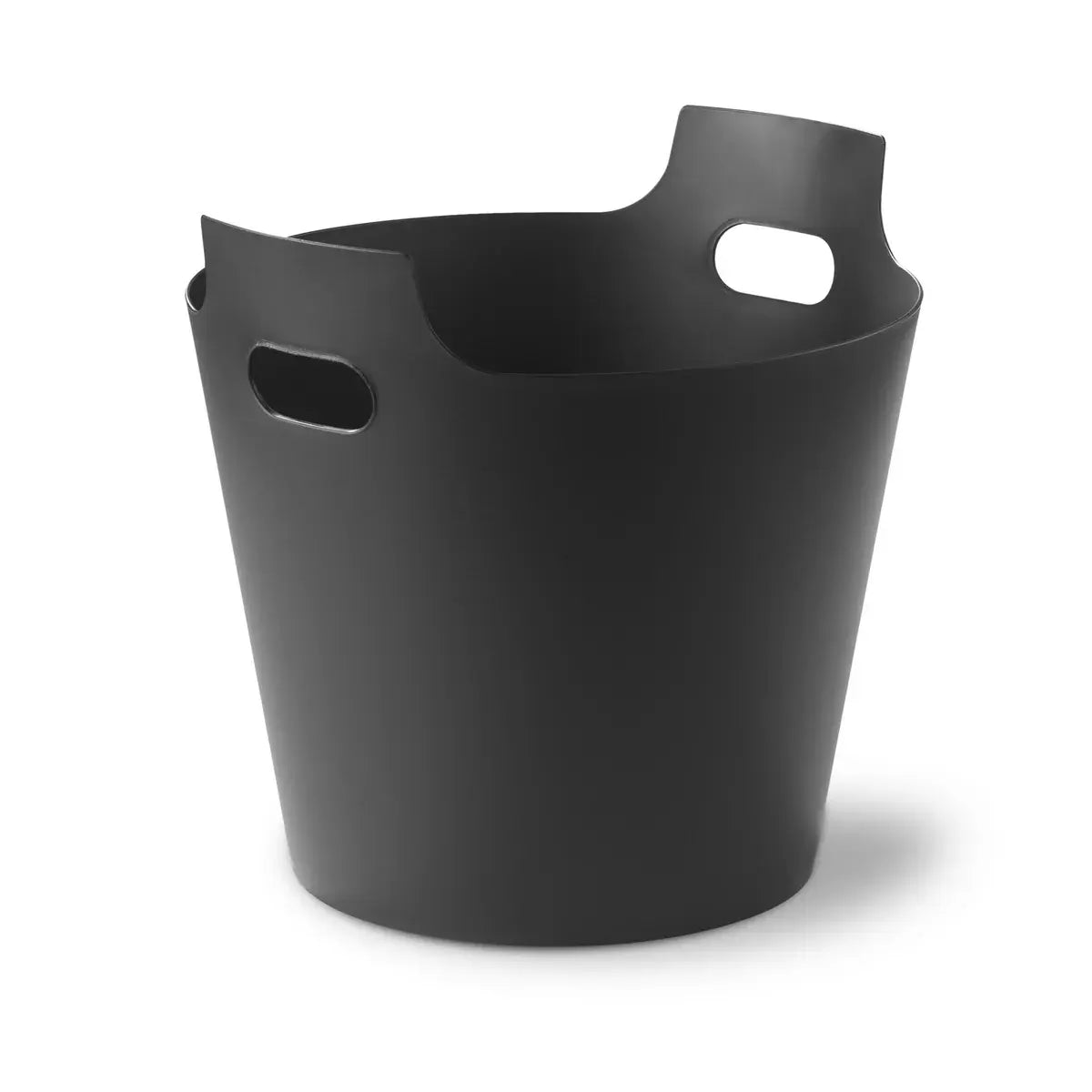 B-Ware Authentics Kübel Eimer Mülleimer Abfalleimer 20l Polypropylen Schwarz B-Ware Authentics Kübel Eimer Mülleimer Abfalleimer 20l Polypropylen Schwarz von Authentics