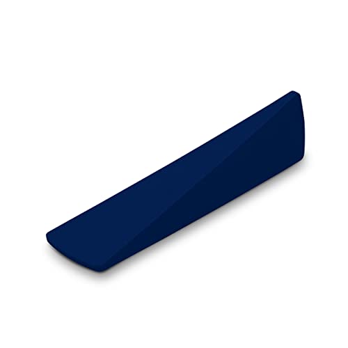 Depot4Design 2Stop Tür- Und Fensterstopper, Türkeil, Stopper, TPR, Nightblue, 1085596 von Authentics