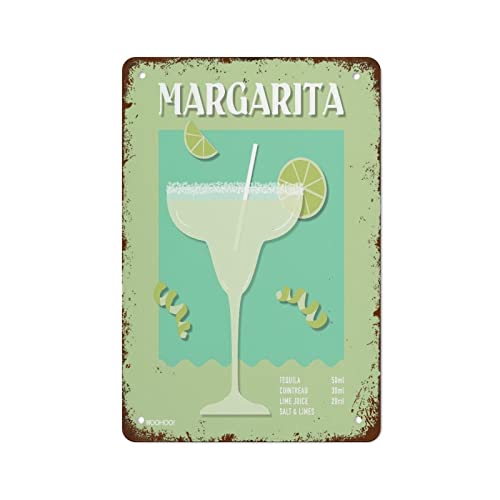 Cocktail-Druck, Cocktail-Poster, Cocktail-Rezept, Retro-Hausbar, Küchendruck, grüner Druck, Retro-Metall-Blechschild, Vintage-Aluminiumschild für Zuhause, Kaffee, Wanddekoration, Geschenk für Damen Cocktail-Druck, Cocktail-Poster, Cocktail-Rezept, Retro-Hausbar, Küchendruck, grüner Druck, Retro-Metall-Blechschild, Vintage-Aluminiumschild für Zuhause, Kaffee, Wanddekoration, Geschenk für Damen von Authere