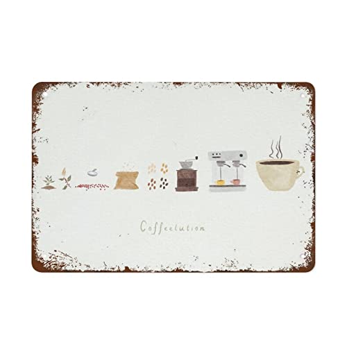Coffeelution Kunstdruck, Kaffee-Druck, Küche, Wandkunst, Kaffee-Poster, Küche, Kaffee, Bar, Dekoration, Café-Poster, Retro, Metall-Blechschild, Vintage-Aluminiumschild für Zuhause, Kaffee Coffeelution Kunstdruck, Kaffee-Druck, Küche, Wandkunst, Kaffee-Poster, Küche, Kaffee, Bar, Dekoration, Café-Poster, Retro, Metall-Blechschild, Vintage-Aluminiumschild für Zuhause, Kaffee von Authere