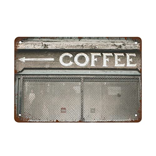 Metall-Blechschild, Vintage-Metallschilder, Lebensmittel und Trockenwaren, Vintage-Wanddekoration, Retro-Kunst-Blechschild, lustige Wanddekoration für Zuhause, Bar, Pub, Café, Bauernhof, Zimmer Metall-Blechschild, Vintage-Metallschilder, Lebensmittel und Trockenwaren, Vintage-Wanddekoration, Retro-Kunst-Blechschild, lustige Wanddekoration für Zuhause, Bar, Pub, Café, Bauernhof, Zimmer von Authere