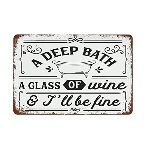 Retro-Metall-Blechschild, Vintage-Schild, Schiff-in-Flasche, Vintage-Wanddekoration, Retro-Kunst-Blechschild, lustige Dekorationen für Zuhause, Bar, Pub, Café, Bauernhof, Zimmer, Metallposter Retro-Metall-Blechschild, Vintage-Schild, Schiff-in-Flasche, Vintage-Wanddekoration, Retro-Kunst-Blechschild, lustige Dekorationen für Zuhause, Bar, Pub, Café, Bauernhof, Zimmer, Metallposter von Authere