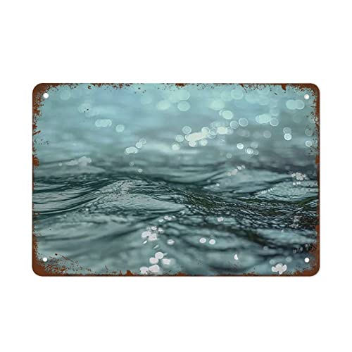 Wellen-Poster, Surf-Dekor, Retro-Blechschild, Vintage-Metallschilder, Vintage-Wanddekoration, Blechschild, lustige Dekorationen für Zuhause, Bar, Pub, Café, Bauernhof, Zimmer, Metallposter, Geschenk Wellen-Poster, Surf-Dekor, Retro-Blechschild, Vintage-Metallschilder, Vintage-Wanddekoration, Blechschild, lustige Dekorationen für Zuhause, Bar, Pub, Café, Bauernhof, Zimmer, Metallposter, Geschenk von Authere