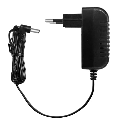 Authmic Adapater Ladegrät für A15/A17 Akku Staubsauger von Authmic
