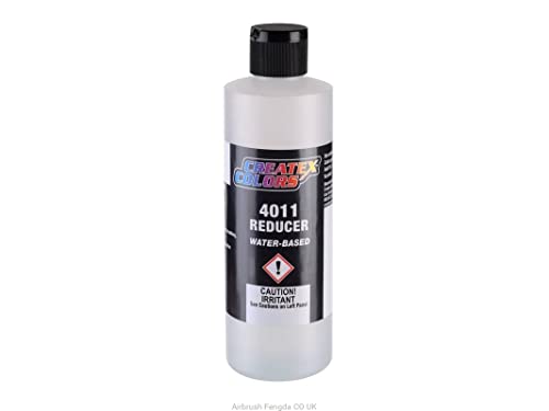 Auto-Air Colors 4011-08 Flash Dry Reducer 44; Medium Auto-Air Colors 4011-08 Flash Dry Reducer 44; Medium von Auto Air Colors