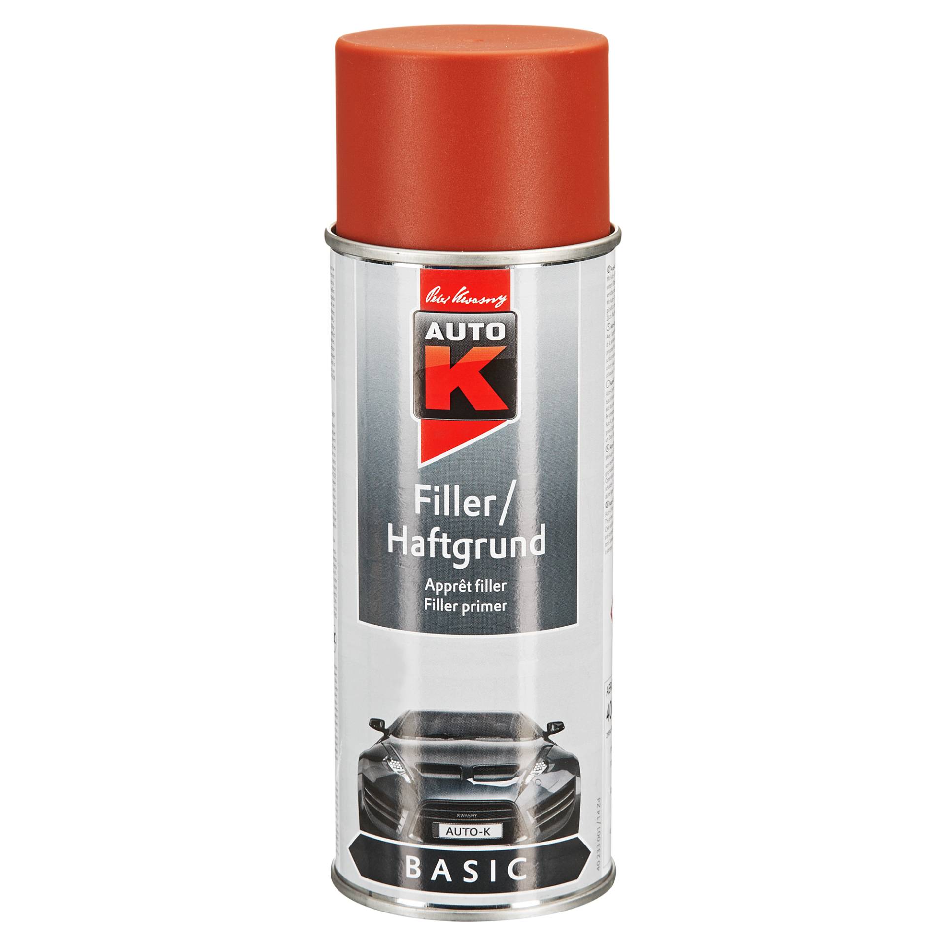 Auto K Auto-K Filler/Haftgrund rot 400 ml Auto K Auto-K Filler/Haftgrund rot 400 ml von Auto K
