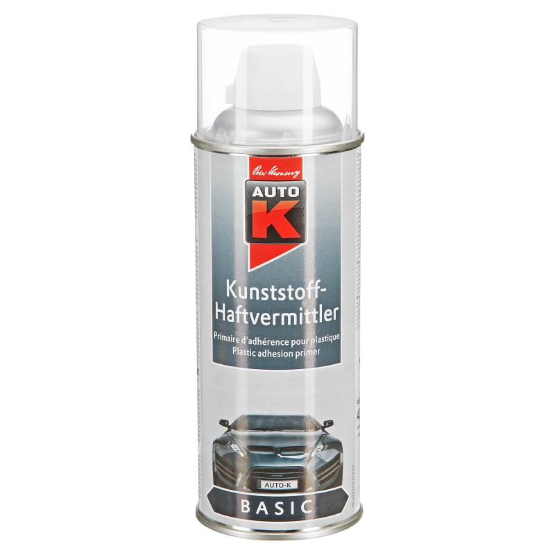 Auto K Auto-K Kunststoff-Haftvermittler 400 ml von Auto K