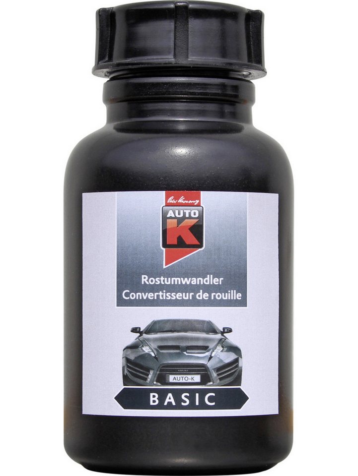 Auto-K Auto-K Rostumwandler 250ml Rostentferner von Auto-K
