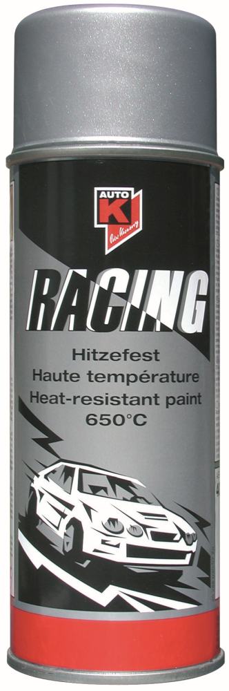 Auto-K Racing Hitzefest 650°C silber 400ml von Auto-K