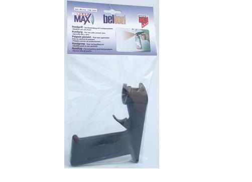 Auto-K Spraydosen-Handgriff schwarz von Auto-K