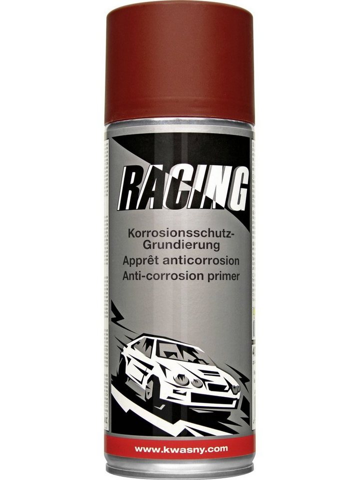 Auto-K Sprühlack Auto-K Racing Korrosionsschutz-Grundierung von Auto-K