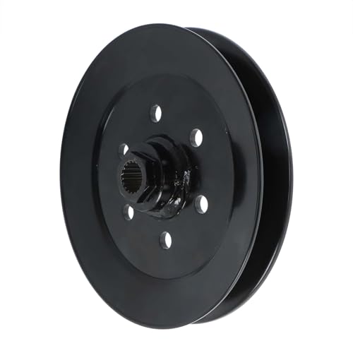 Autoparts AM126129 AM115085 Getrieberolle Ersatz für John Deere LX176 LX188 LX255 LX280 G100, Ersatz für Scotts S2048 S2554, Ersatz für Sabre 1842HV 1848HV 2148HV 2354HV 2554 Autoparts AM126129 AM115085 Getrieberolle Ersatz für John Deere LX176 LX188 LX255 LX280 G100, Ersatz für Scotts S2048 S2554, Ersatz für Sabre 1842HV 1848HV 2148HV 2354HV 2554 von Auto parts