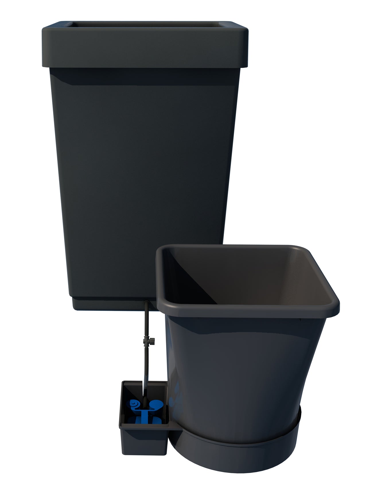 AP 1-Pot Modul XL Komplettset AP 1-Pot Modul XL Komplettset von AutoPot