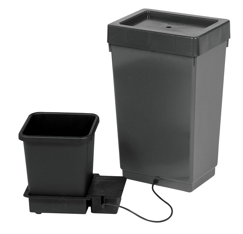 AP 1-Pot Modul AP 1-Pot Modul von AutoPot