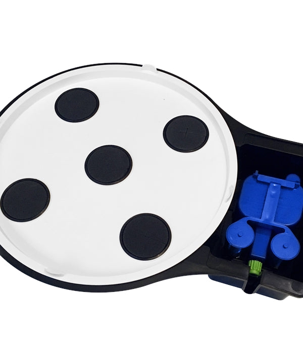 AP AQUAplate Kit rund AP AQUAplate Kit rund von AutoPot