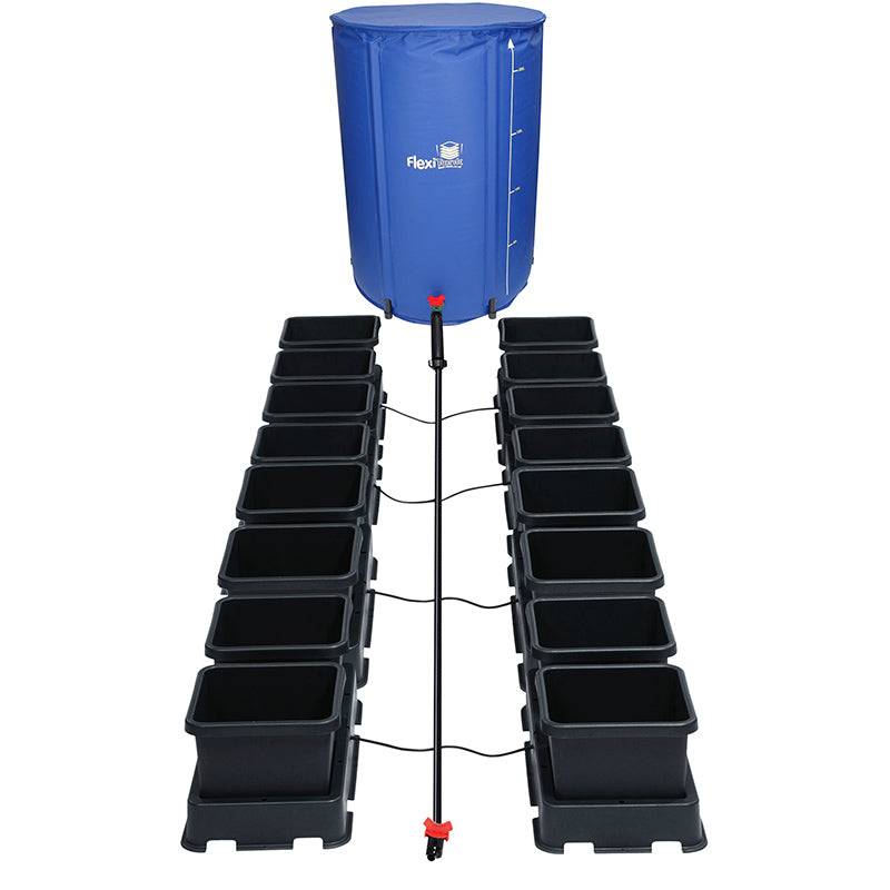 AP easy2grow 16 von AutoPot