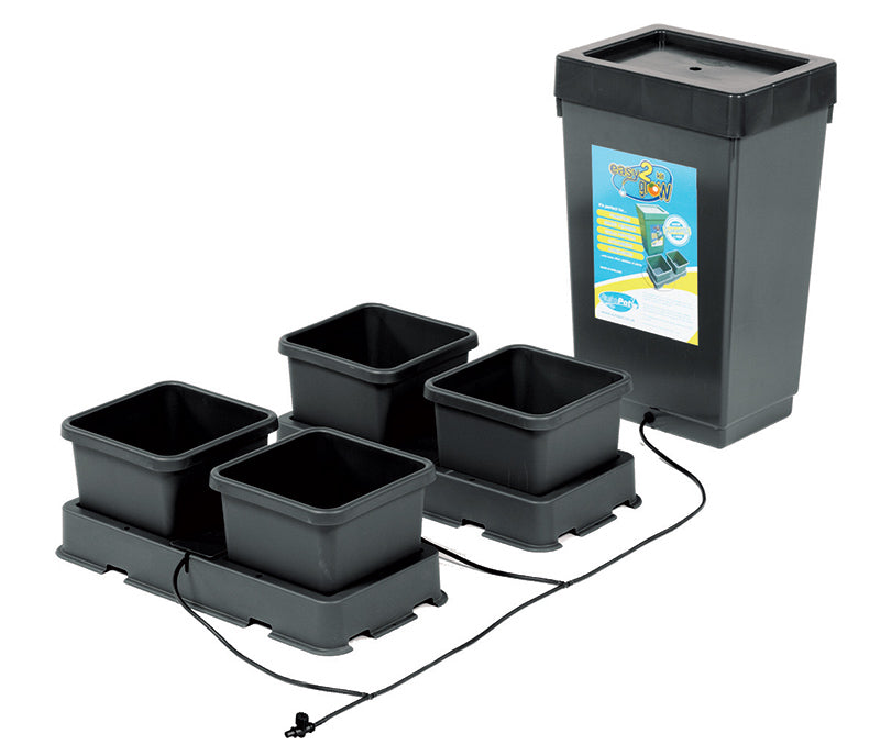 AP easy2grow 4 AP easy2grow 4 von AutoPot