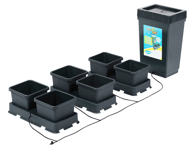 AP easy2grow 6 AP easy2grow 6 von AutoPot