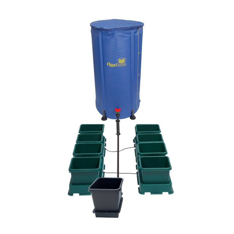 AP easy2grow 9 von AutoPot