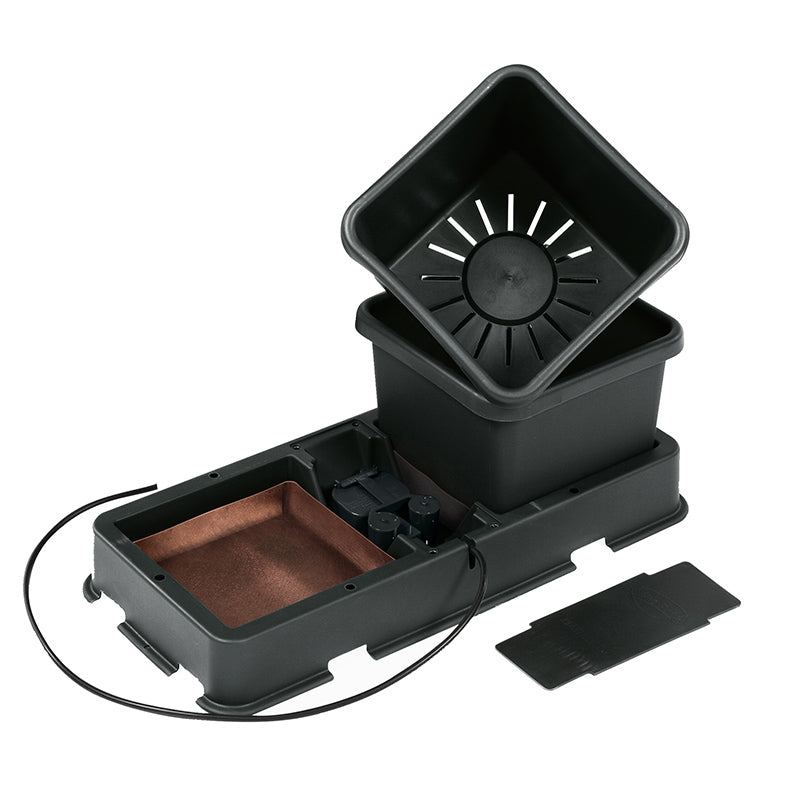AP easy2grow Erweiterungsset AP easy2grow Erweiterungsset von AutoPot