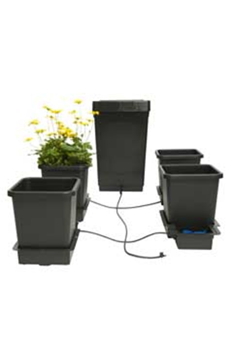 AutoPot 4-Pot System AutoPot 4-Pot System von AutoPot