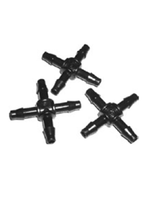 AutoPot 6mm Kreuz Verbinder AutoPot 6mm Kreuz Verbinder von AutoPot