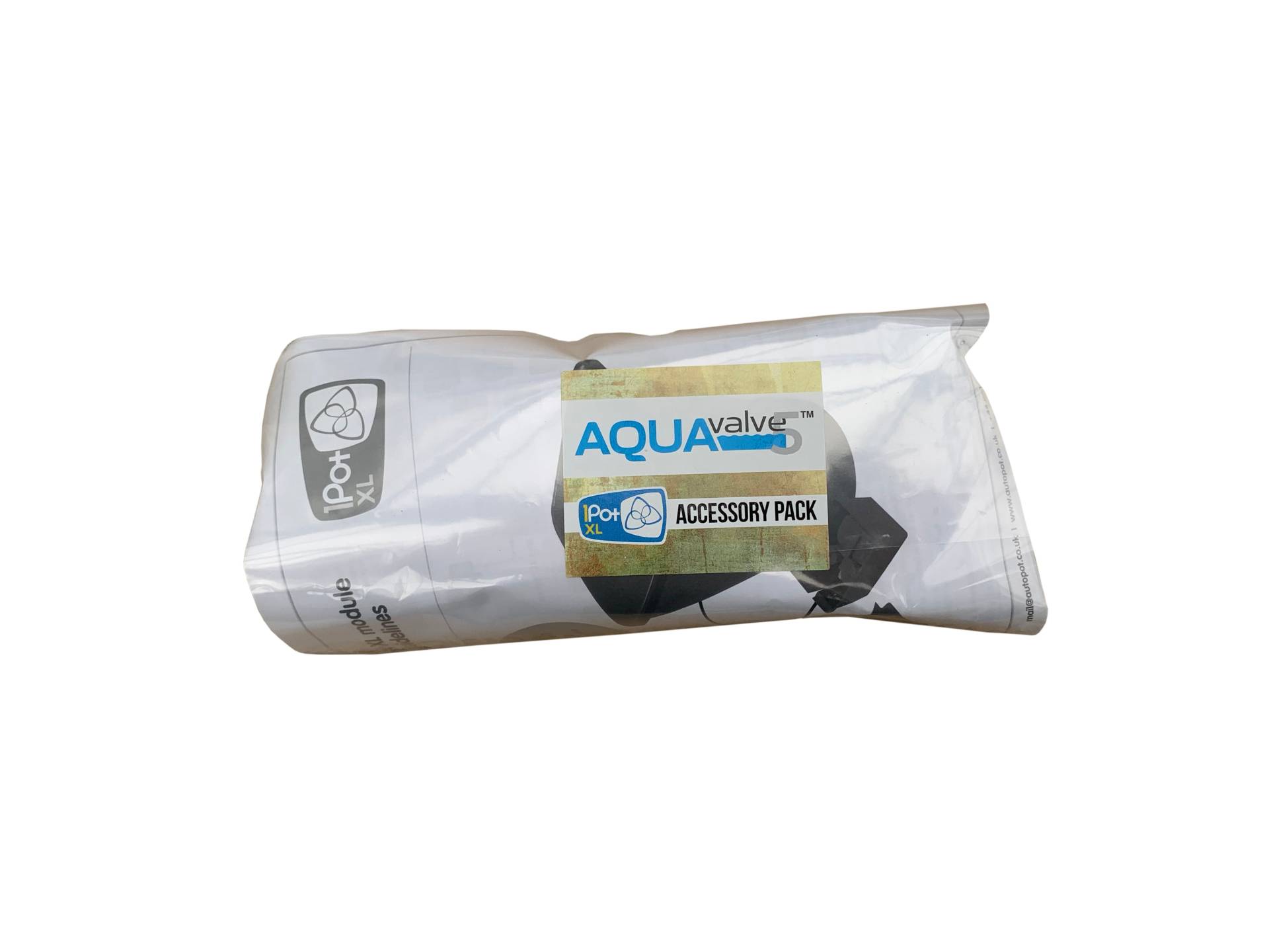 AutoPot Accessory Pack f. 1 Pot XL mit AquaValve 5 AutoPot Accessory Pack f. 1 Pot XL mit AquaValve 5 von AutoPot