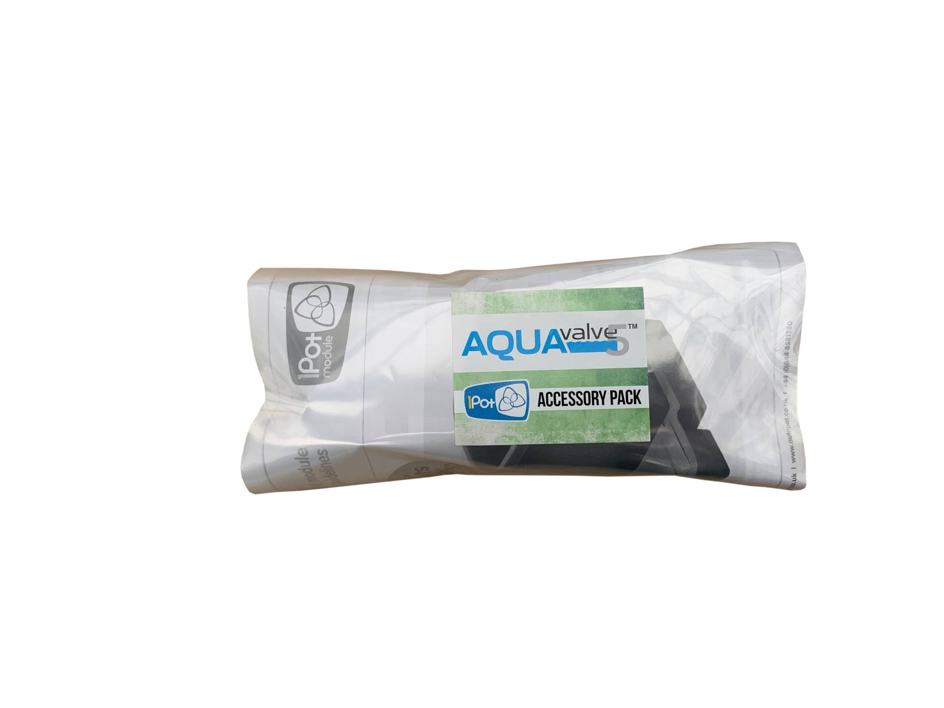 AutoPot Accessory Pack f. 1Pot Modul mit AquaValve 5 AutoPot Accessory Pack f. 1Pot Modul mit AquaValve 5 von AutoPot