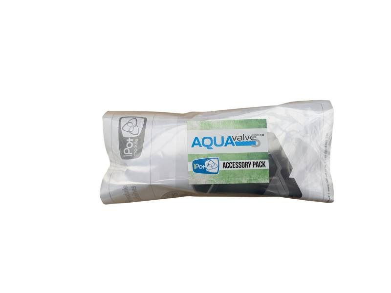 AutoPot Accessory Pack f. 1Pot Modul mit AquaValve 5 von AutoPot