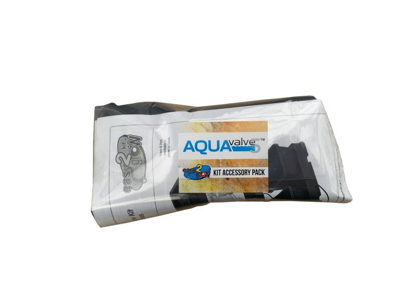 AutoPot Accessory pack f. easy2grow kit – mit AquaValve5 von AutoPot