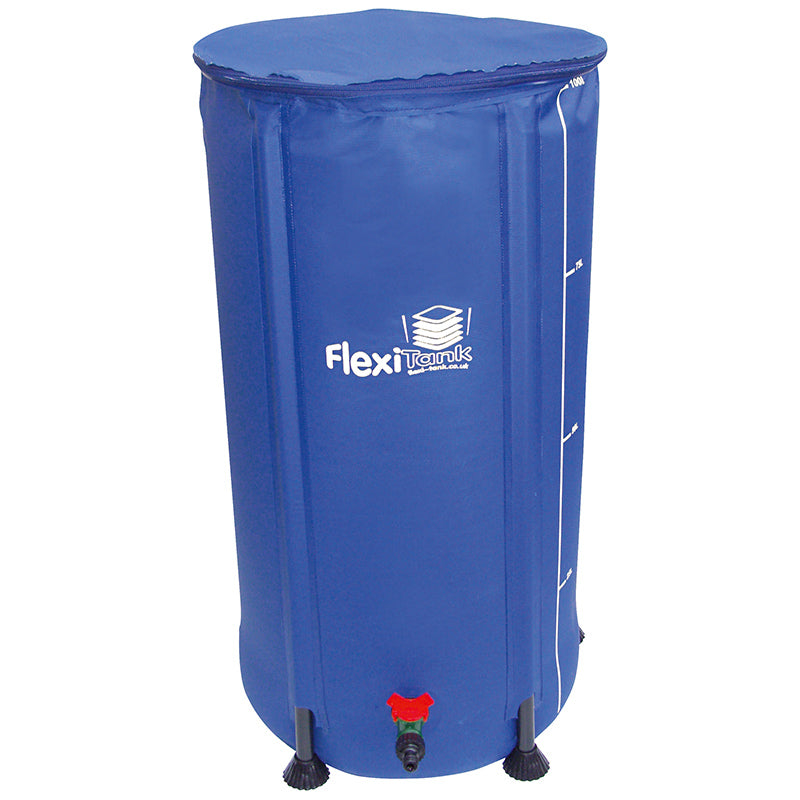AutoPot Flexitank 100 L AutoPot Flexitank 100 L von AutoPot