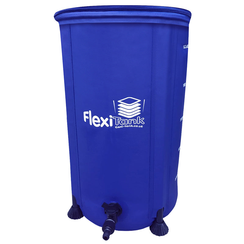 AutoPot Flexitank 50 L AutoPot Flexitank 50 L von AutoPot