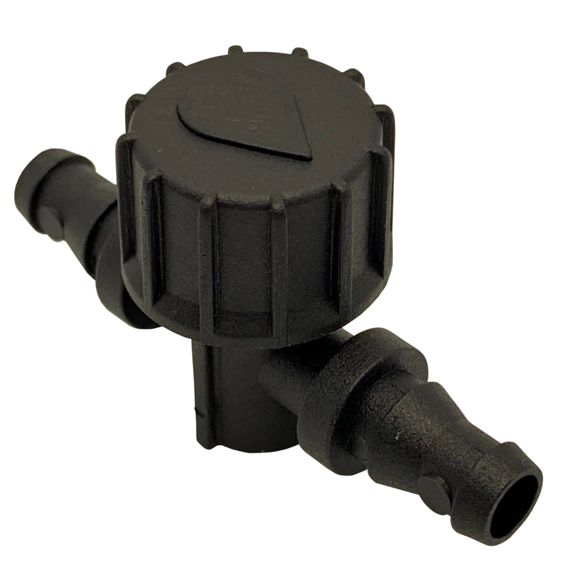 AutoPot In-Line Tap (Sperrhahn) 9 mm von AutoPot