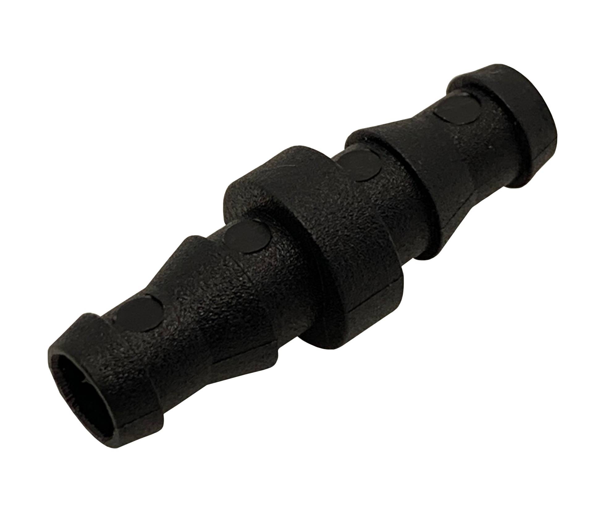 AutoPot Verbinder gerade 9 mm AutoPot Verbinder gerade 9 mm von AutoPot