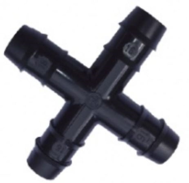Autopot 16mm Kreuz Verbinder Autopot 16mm Kreuz Verbinder von AutoPot