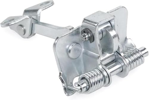 Autocraft Türstopper – Türscharnier vorne links oder rechts, kompatibel mit Citroen Saxo Peugeot 106 OEM: 9181.C2 9181C2 von Autocraft