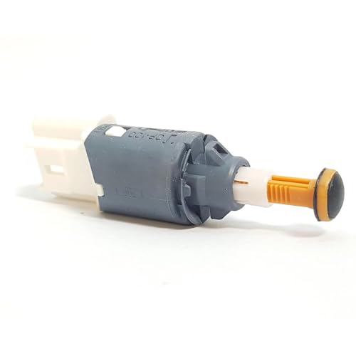Bremslichtschalter kompatibel mit Berlingo C2 C3 C4 C5 DS3 Jumpy Ulysse SCUDO 207 307 308 607 1007 5008 Expert Partner RCZ 4534.65 4534.63 16063 48048 0 von Autocraft