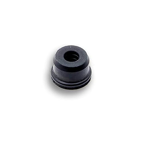 Dichtung Kupplungsschlauch passend für Citroen C2 C3 C4 C5 C8 Evasion Jumpy Xantia Xsara Scudo Ulysse 1007 206 406 607 806 807 Expert OEM 215615 von Autocraft