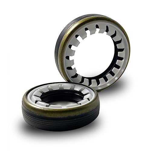 Dichtungen Spi für Getriebe Dichtringe kompatibel 106 205 206 306 405 406 407 605 806 Boxer Expert Partner AX Berlingo C3 C4 Picasso C5 EVASION Jumpy Saxo XSara 3121.2 6 6 312 1.27 von Autocraft