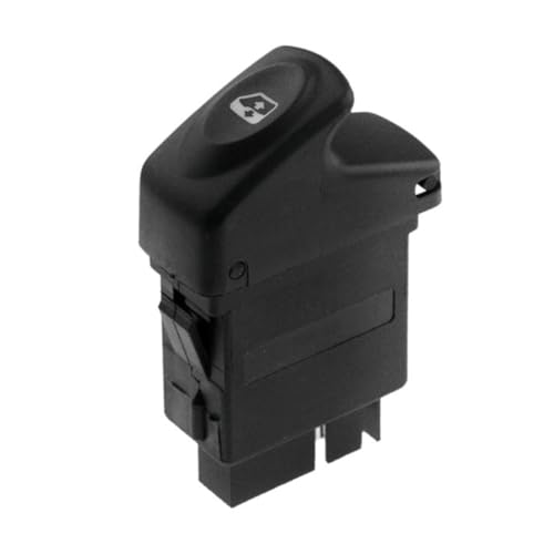 Fensterheber Taste Vorne Links Oder Rechts 5 Pin Kompatibel Für Renault Kangoo I Express - Fensterheber Schalter Elektrisch - OEM 7700307605 8200090316 Fensterheber Taste Vorne Links Oder Rechts 5 Pin Kompatibel Für Renault Kangoo I Express - Fensterheber Schalter Elektrisch - OEM 7700307605 8200090316 von Autocraft
