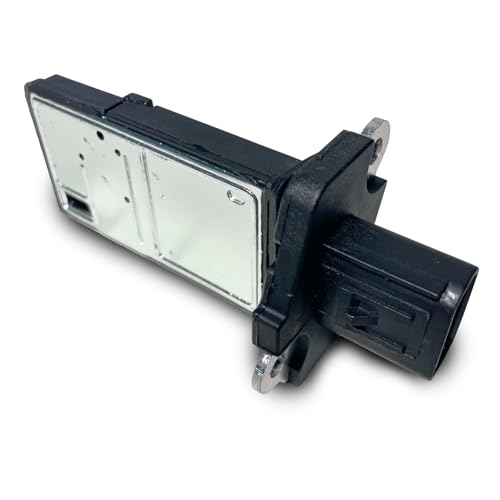 Luftmassenmesser MAF Sensor kompatibel für Jumper Ducato Transit Mondeo Galaxy S-Max Defender Freelander Boxer S80 V70 1.8 2.0 2.2 TDCi D Hdi 179895 38901 von Autocraft