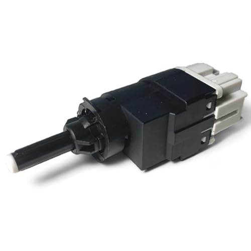 Schalter für Bremslichter, kompatibel mit Kangoo Laguna 2 Trafic 2 Espace 4 Modus Clio 3 und 4 Twingo 2 Captur Logan Sandero Duster Primastar 253206170R 24893 von Autocraft