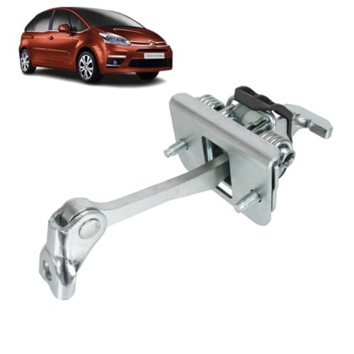 Türscharnier vorne links oder vorne rechts, kompatibel mit Citroen C4 Picasso und C4 Grand Picasso (2006-2013), OEM: 9181K3 9181.K3 von Autocraft