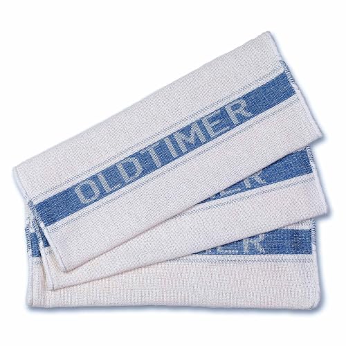 Autokind Oldtimer Öl Lappen 10er Set (by Autokind Oldtimer Öl Lappen 10er Set (by von Autokind