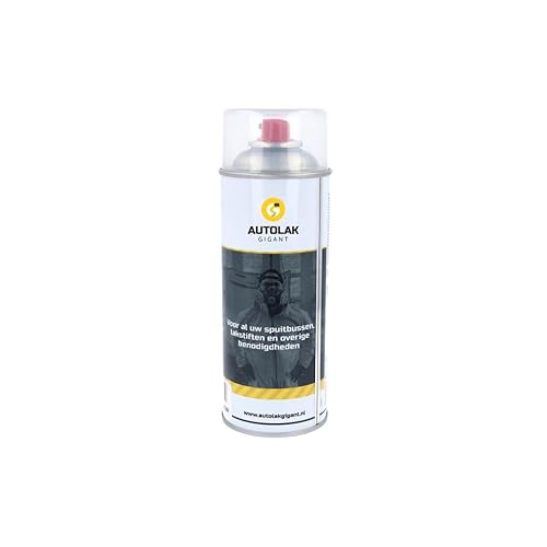Autolakgigant Sprühdose für: Isuzu - 0174-P1 - HYPER SILVER-MET. - 400ml von Autolakgigant