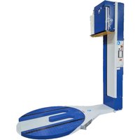 Stretchmaschine Superstretch II Plus, 7" Display, 4 Speicherplätze, Stringsystem von Jungheinrich PROFISHOP