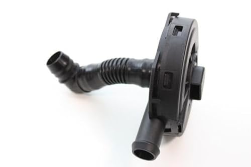 AUTOMEGA Ventil, Kurbelgehäuseentlüftung 130036110 AUTOMEGA Ventil, Kurbelgehäuseentlüftung 130036110 von Automega